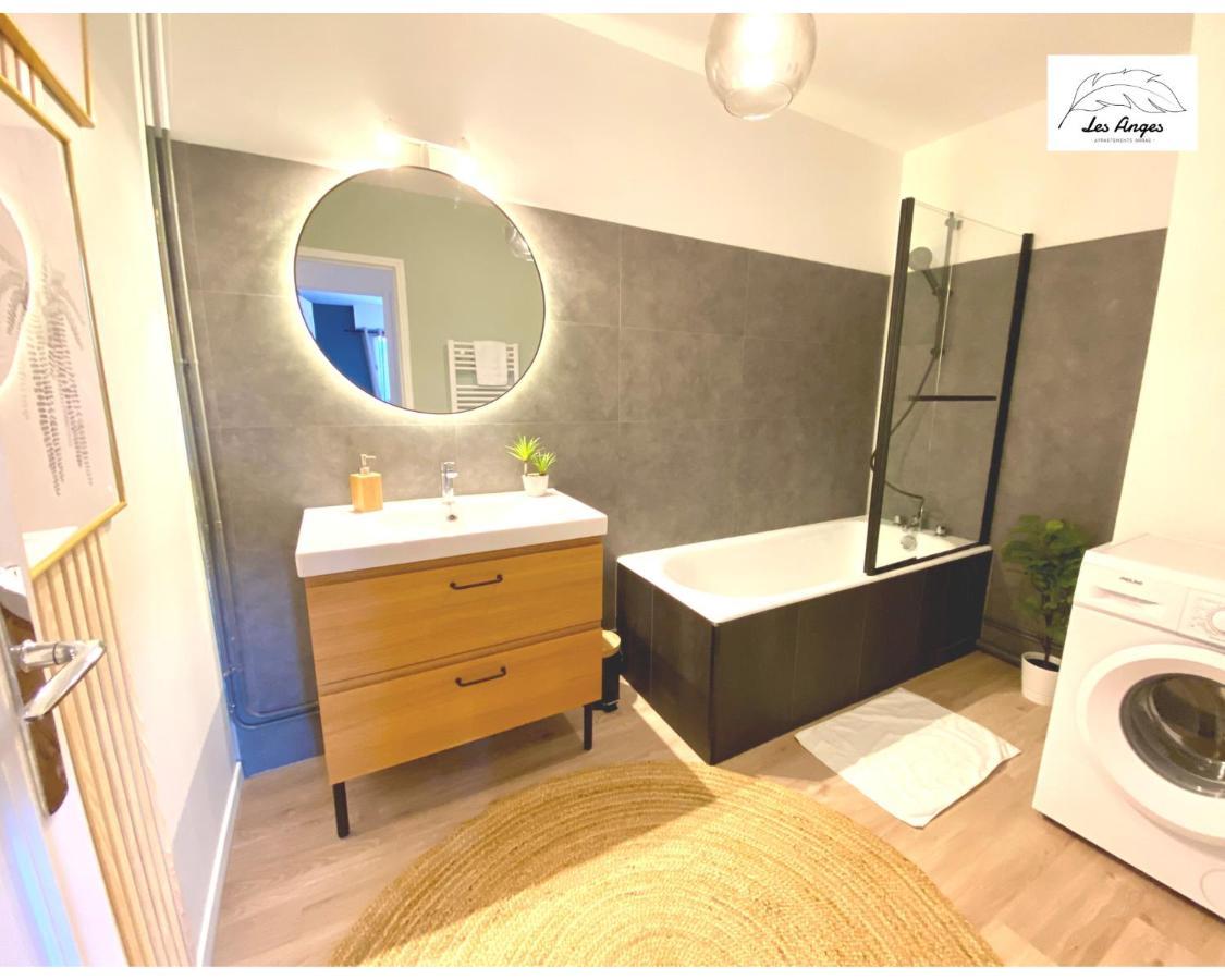 L'Eden - 2 Chambres - Centre Ville - Ascenseur Arras Dış mekan fotoğraf